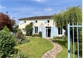 Maison de campagne à la vente